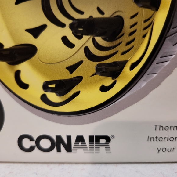 New conair diffuser - Picture 4 of 8